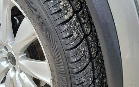 Volvo XC90 II рестайлинг, 2008 год, 1 050 000 рублей, 5 фотография