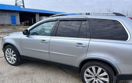 Volvo XC90 II рестайлинг, 2008 год, 1 050 000 рублей, 4 фотография