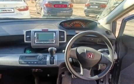 Honda Freed I, 2010 год, 1 000 000 рублей, 3 фотография