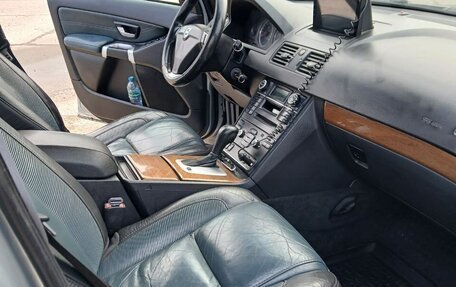 Volvo XC90 II рестайлинг, 2008 год, 1 050 000 рублей, 7 фотография