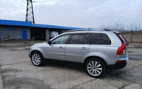 Volvo XC90 II рестайлинг, 2008 год, 1 050 000 рублей, 9 фотография