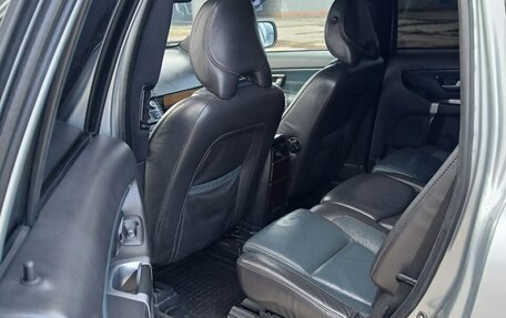 Volvo XC90 II рестайлинг, 2008 год, 1 050 000 рублей, 8 фотография