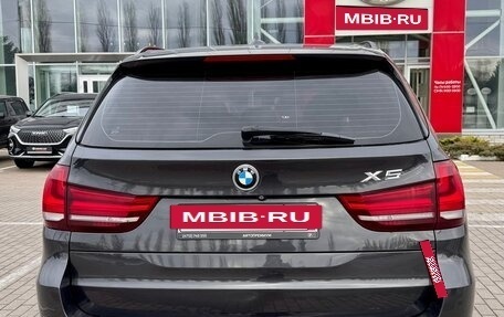 BMW X5, 2013 год, 3 150 000 рублей, 3 фотография