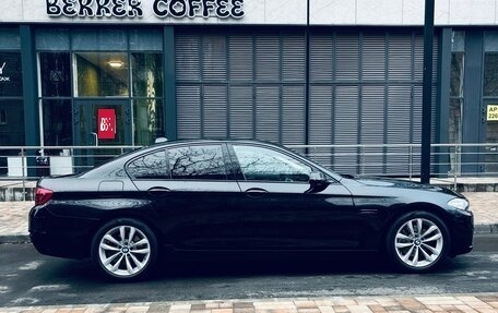 BMW 5 серия, 2016 год, 2 750 000 рублей, 7 фотография