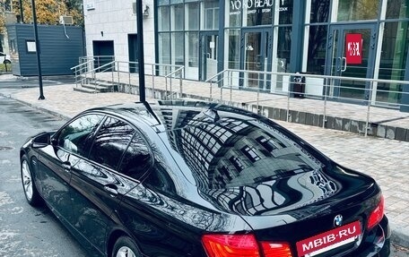 BMW 5 серия, 2016 год, 2 750 000 рублей, 5 фотография