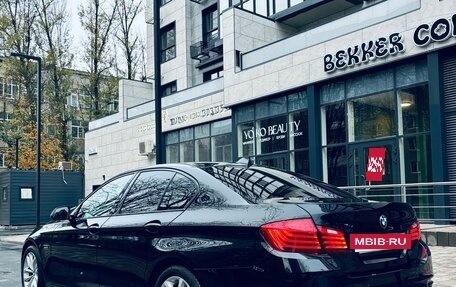 BMW 5 серия, 2016 год, 2 750 000 рублей, 4 фотография
