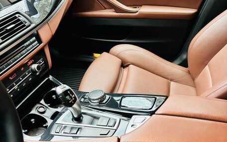 BMW 5 серия, 2016 год, 2 750 000 рублей, 16 фотография