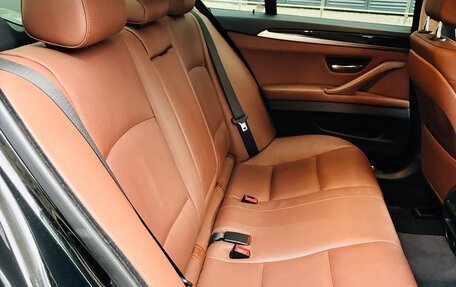 BMW 5 серия, 2016 год, 2 750 000 рублей, 19 фотография