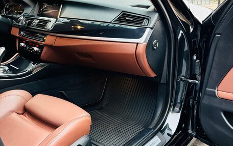 BMW 5 серия, 2016 год, 2 750 000 рублей, 18 фотография