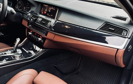 BMW 5 серия, 2016 год, 2 750 000 рублей, 22 фотография