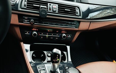 BMW 5 серия, 2016 год, 2 750 000 рублей, 17 фотография