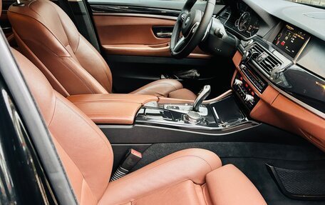 BMW 5 серия, 2016 год, 2 750 000 рублей, 21 фотография