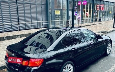 BMW 5 серия, 2016 год, 2 750 000 рублей, 11 фотография