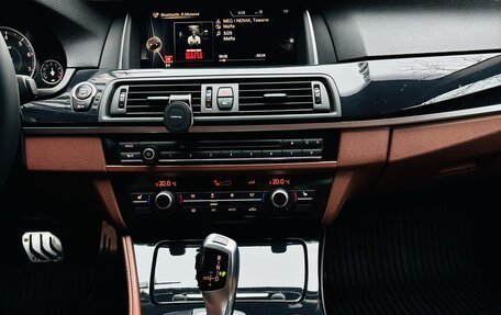 BMW 5 серия, 2016 год, 2 750 000 рублей, 25 фотография