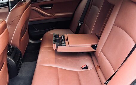 BMW 5 серия, 2016 год, 2 750 000 рублей, 32 фотография