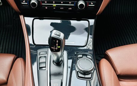 BMW 5 серия, 2016 год, 2 750 000 рублей, 29 фотография