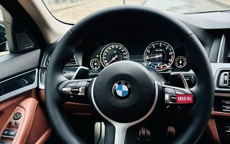 BMW 5 серия, 2016 год, 2 750 000 рублей, 23 фотография