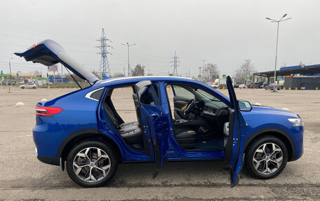 Haval F7x I, 2021 год, 2 149 000 рублей, 8 фотография