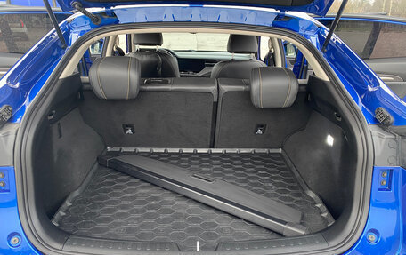 Haval F7x I, 2021 год, 2 149 000 рублей, 18 фотография