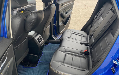 Haval F7x I, 2021 год, 2 149 000 рублей, 16 фотография