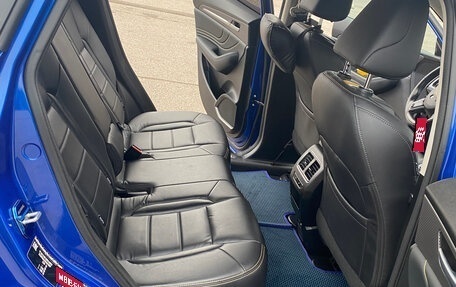 Haval F7x I, 2021 год, 2 149 000 рублей, 17 фотография