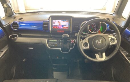 Honda N-BOX I рестайлинг, 2017 год, 599 700 рублей, 5 фотография