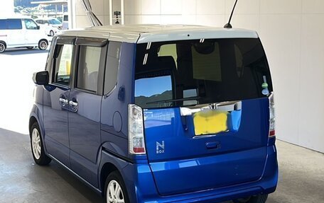 Honda N-BOX I рестайлинг, 2017 год, 599 700 рублей, 4 фотография