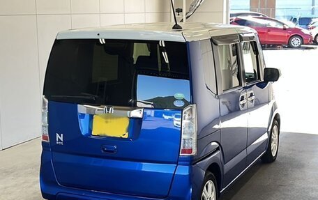 Honda N-BOX I рестайлинг, 2017 год, 599 700 рублей, 2 фотография