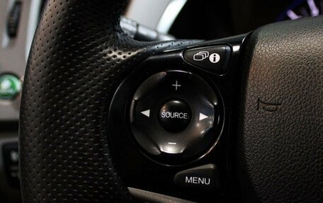 Honda Civic IX, 2012 год, 1 330 000 рублей, 12 фотография