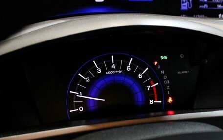 Honda Civic IX, 2012 год, 1 330 000 рублей, 16 фотография