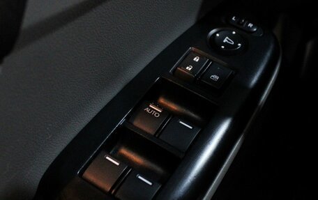 Honda Civic IX, 2012 год, 1 330 000 рублей, 14 фотография