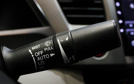 Honda Civic IX, 2012 год, 1 330 000 рублей, 13 фотография