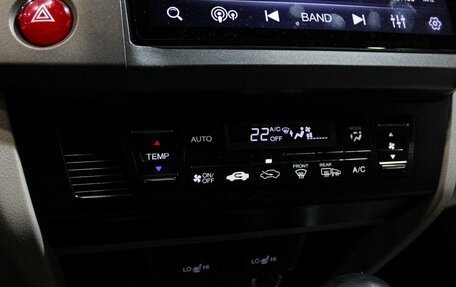 Honda Civic IX, 2012 год, 1 330 000 рублей, 17 фотография