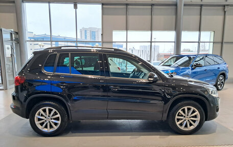 Volkswagen Tiguan I, 2016 год, 1 545 139 рублей, 5 фотография