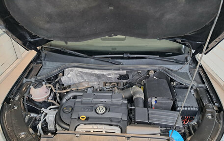 Volkswagen Tiguan I, 2016 год, 1 545 139 рублей, 11 фотография