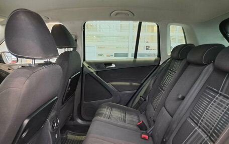 Volkswagen Tiguan I, 2016 год, 1 545 139 рублей, 15 фотография