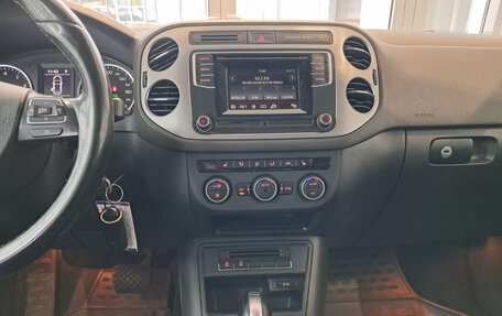 Volkswagen Tiguan I, 2016 год, 1 545 139 рублей, 18 фотография