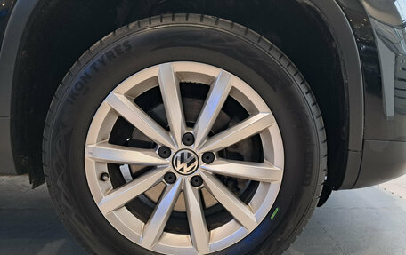 Volkswagen Tiguan I, 2016 год, 1 545 139 рублей, 22 фотография