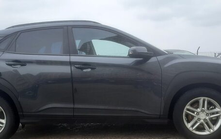 Hyundai Kona I, 2019 год, 1 900 000 рублей, 13 фотография