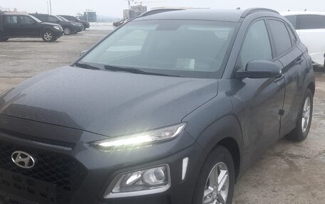 Hyundai Kona I, 2019 год, 1 900 000 рублей, 6 фотография