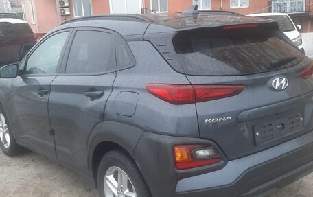 Hyundai Kona I, 2019 год, 1 900 000 рублей, 10 фотография