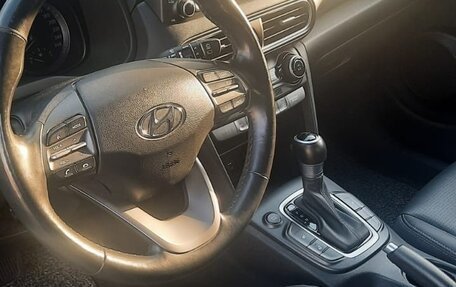 Hyundai Kona I, 2019 год, 1 900 000 рублей, 3 фотография