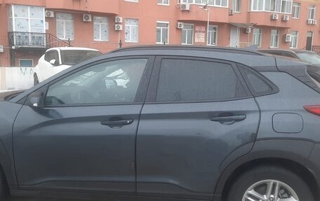 Hyundai Kona I, 2019 год, 1 900 000 рублей, 8 фотография