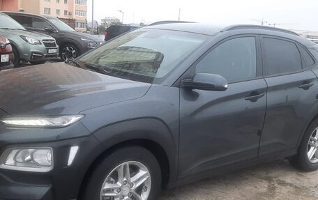 Hyundai Kona I, 2019 год, 1 900 000 рублей, 12 фотография