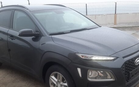 Hyundai Kona I, 2019 год, 1 900 000 рублей, 4 фотография