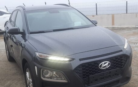 Hyundai Kona I, 2019 год, 1 900 000 рублей, 2 фотография