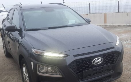 Hyundai Kona I, 2019 год, 1 900 000 рублей, 7 фотография