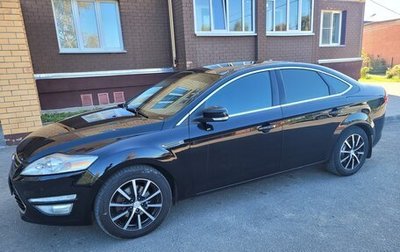 Ford Mondeo IV, 2011 год, 820 000 рублей, 1 фотография