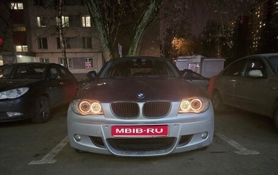 BMW 1 серия, 2010 год, 850 000 рублей, 1 фотография