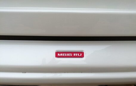 Toyota Land Cruiser 200, 2017 год, 7 500 000 рублей, 6 фотография